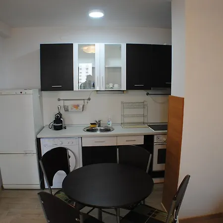 Mladost 1 София