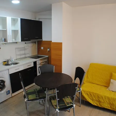 Mladost 1 София