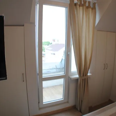 Apartmán Mladost 1 *
